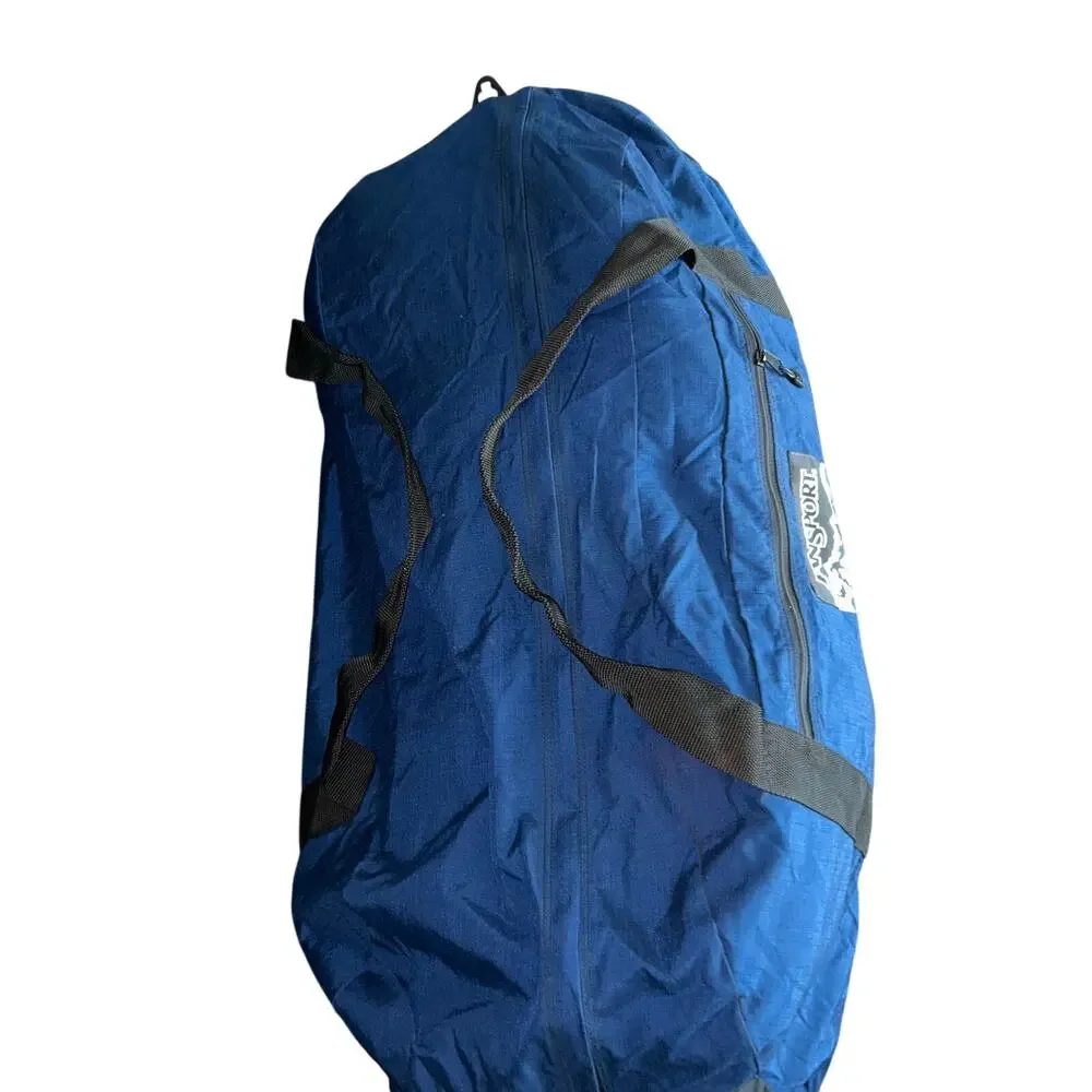 Jansport vintage made